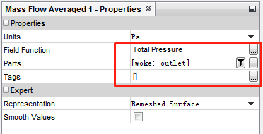 [案例分析]STARCCM+入门系列之——双向进气的多翼离心风机的仿真的图16